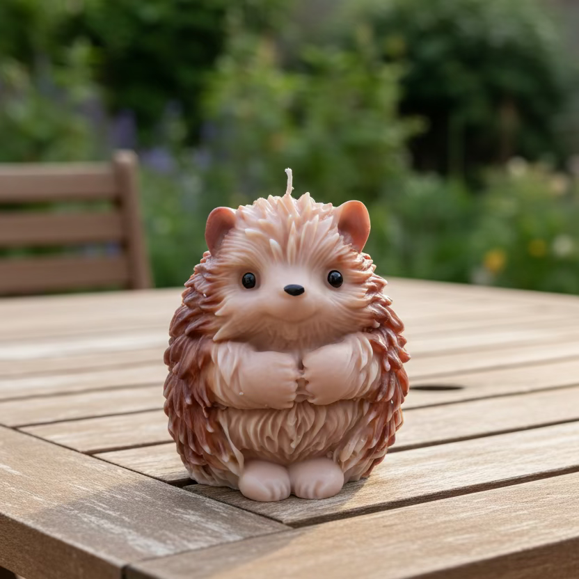 Tierkerzen