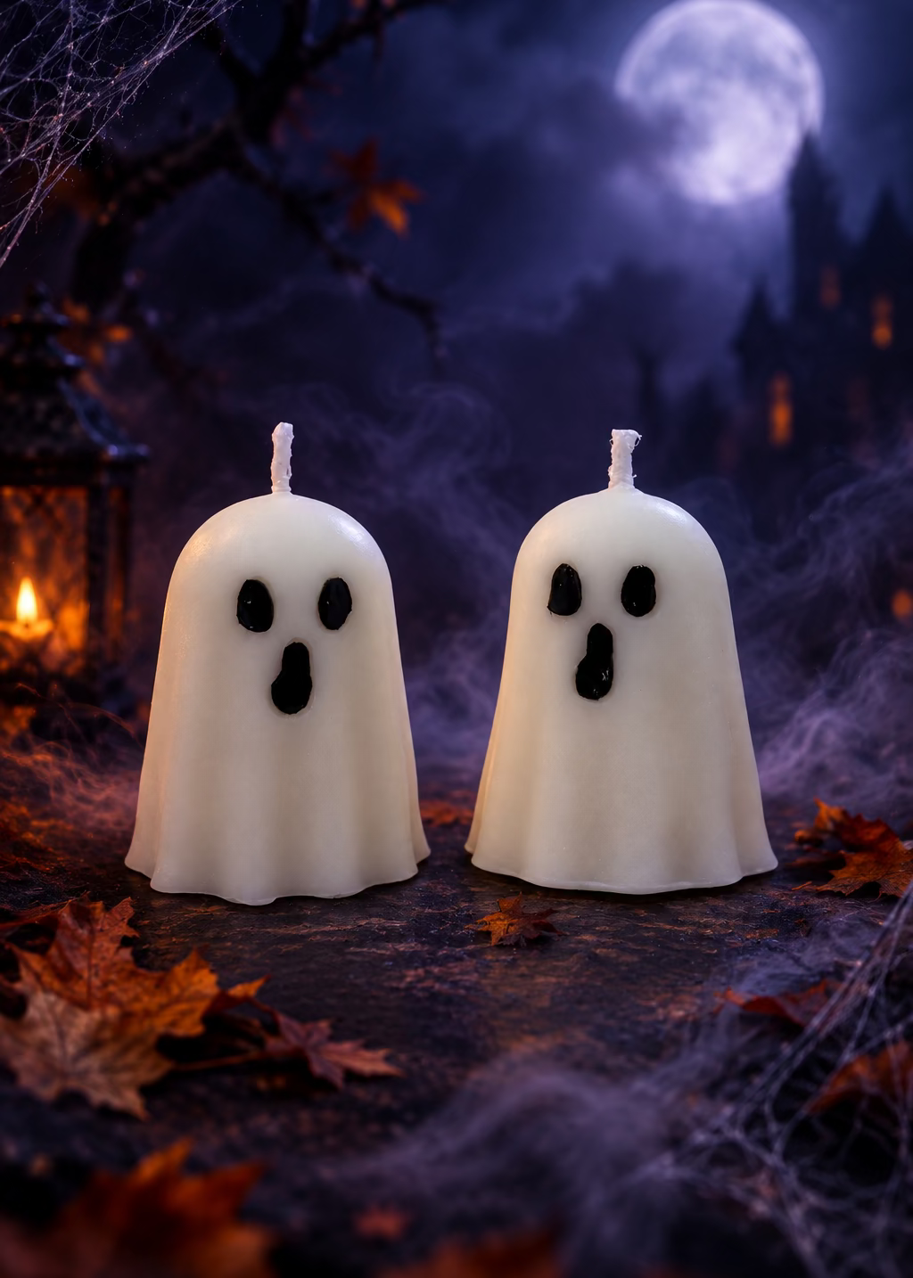 Halloween-Set
