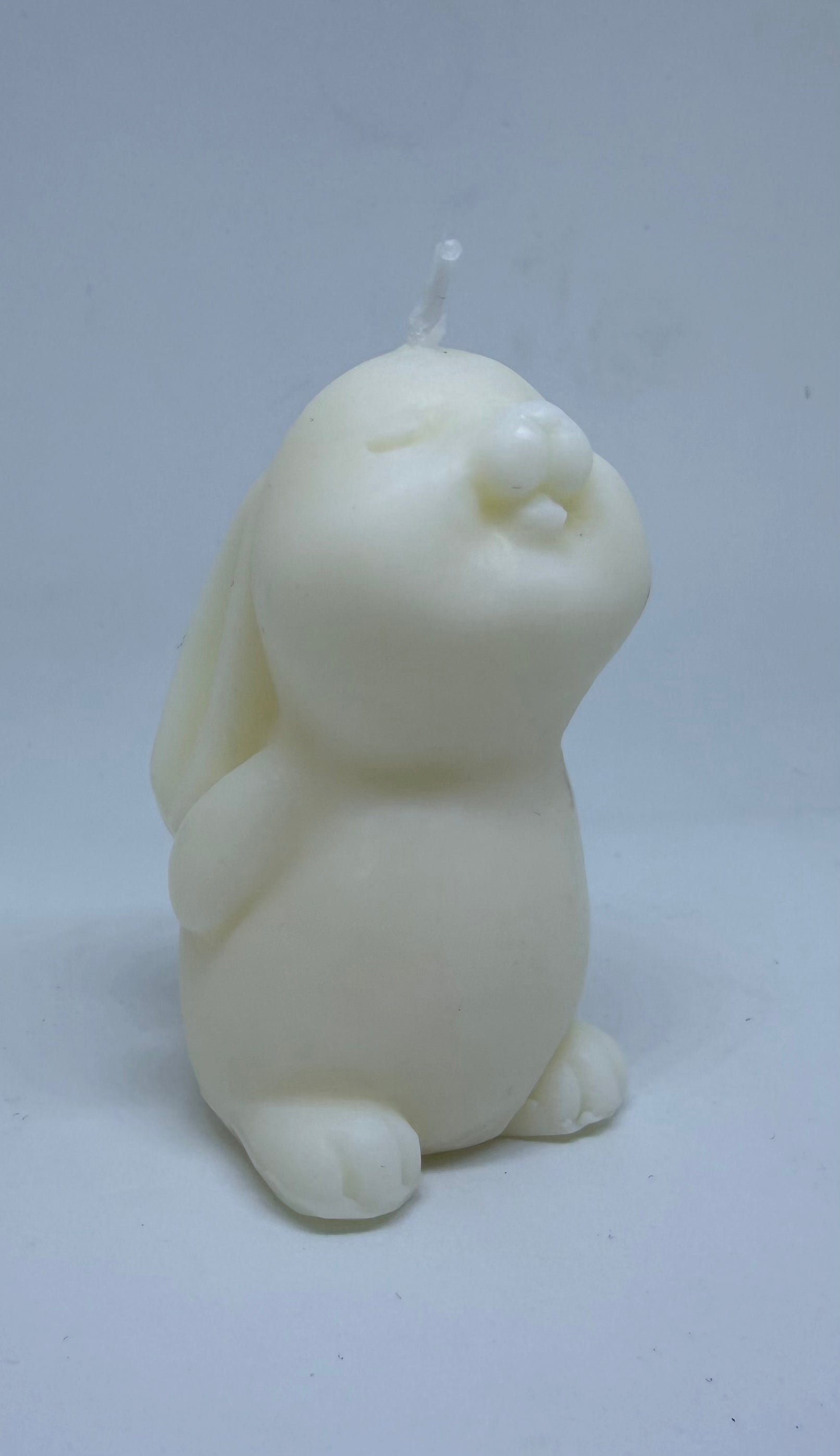 Kerze Osterhase
